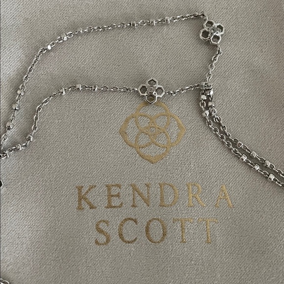 Kendra Scott Jewelry - Kendra Scott Long Strand Necklace